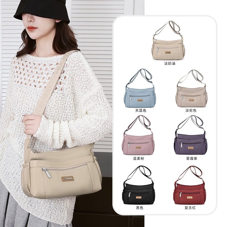 NO:牧澜狐&915Women's Handbags Suppliers in China OEM Manufacturers Minimalist Women's Clutch Manufacturers