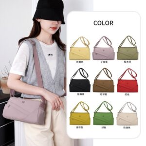 NO:牧澜狐&211Women's Handbags Suppliers in China OEM Manufacturers Minimalist Women's Clutch Manufacturers