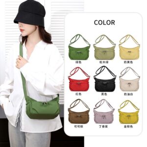 NO:牧澜狐&507Women's Handbags Suppliers in China OEM Manufacturers Minimalist Women's Clutch Manufacturers