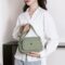 NO:牧澜狐&209Women's Handbags Suppliers in China OEM Manufacturers Minimalist Women's Clutch Manufacturers