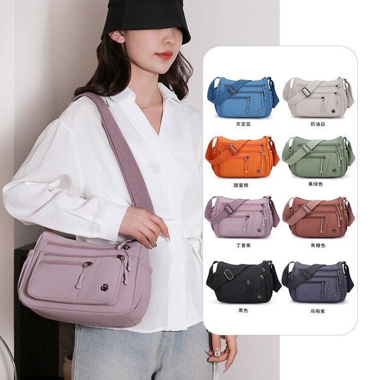 NO:牧澜狐&909Women's Handbags Suppliers in China OEM Manufacturers Minimalist Women's Clutch Manufacturers