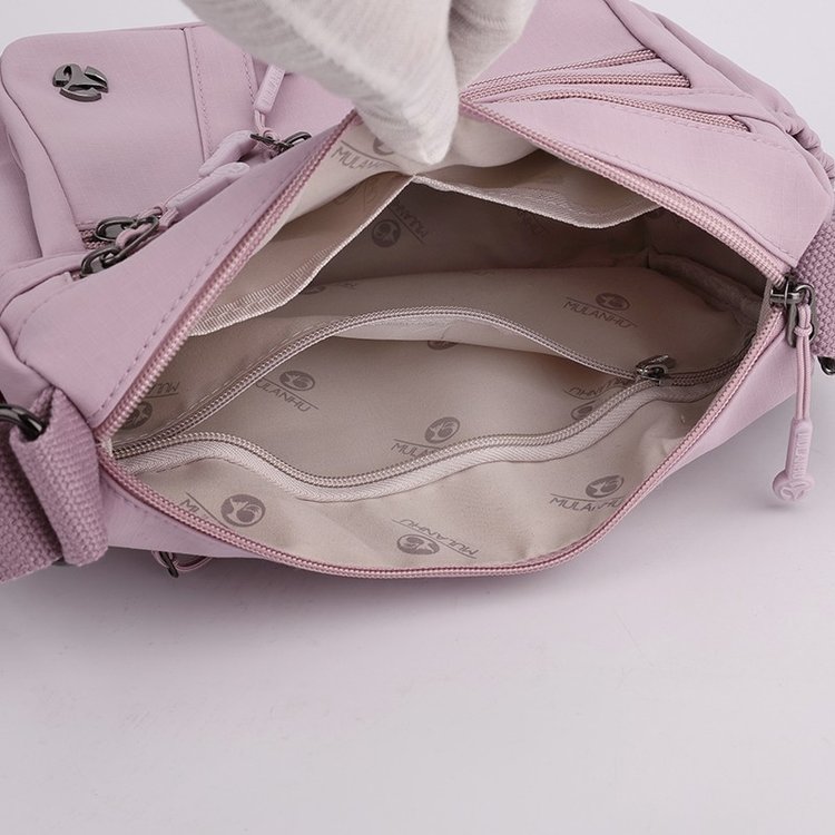 NO:牧澜狐&909Women's Handbags Suppliers in China OEM Manufacturers Minimalist Women's Clutch Manufacturers