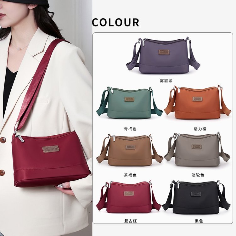 NO:牧澜狐&333Women's Handbags Suppliers in China OEM Manufacturers Minimalist Women's Clutch Manufacturers