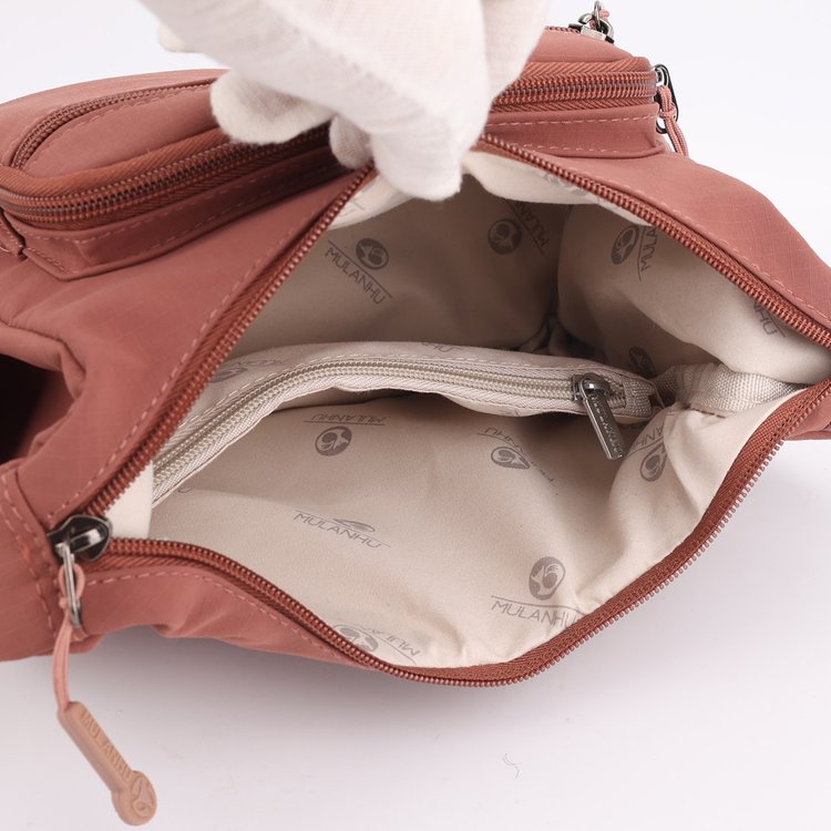 NO:牧澜狐&502Women's Handbags Suppliers in China OEM Manufacturers Minimalist Women's Clutch Manufacturers