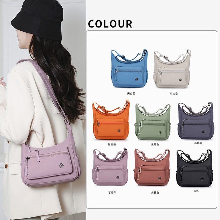 NO:牧澜狐&501Women's Handbags Suppliers in China OEM Manufacturers Minimalist Women's Clutch Manufacturers