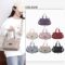 NO:牧澜狐&8201Women's Handbags Suppliers in China OEM Manufacturers Minimalist Women's Clutch Manufacturers