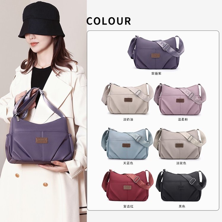 NO:牧澜狐&810Women's Handbags Suppliers in China OEM Manufacturers Minimalist Women's Clutch Manufacturers