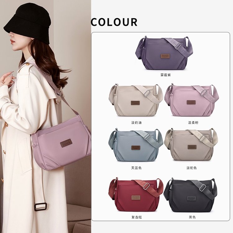 NO:牧澜狐&603Women's Handbags Suppliers in China OEM Manufacturers Minimalist Women's Clutch Manufacturers