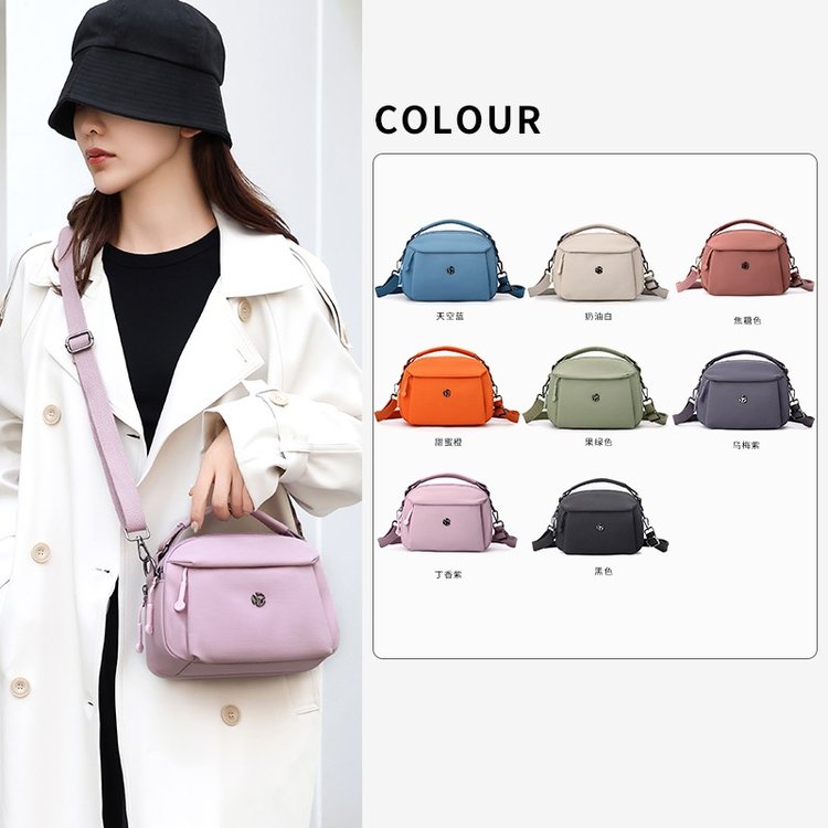 NO:牧澜狐&202Women's Handbags Suppliers in China OEM Manufacturers Minimalist Women's Clutch Manufacturers