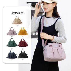 NO:牧澜狐&8001Women's Handbags Suppliers in China OEM Manufacturers Minimalist Women's Clutch Manufacturers