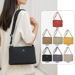 NO:牧澜狐&9208Women's Handbags Suppliers in China OEM Manufacturers Minimalist Women's Clutch Manufacturers