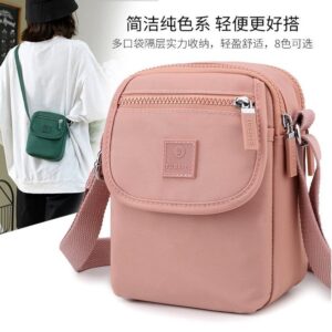 NO:牧澜狐&78029Women's Handbags Suppliers in China OEM Manufacturers Minimalist Women's Clutch Manufacturers
