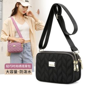 NO:牧澜狐&9656Women's Handbags Suppliers in China OEM Manufacturers Minimalist Women's Clutch Manufacturers