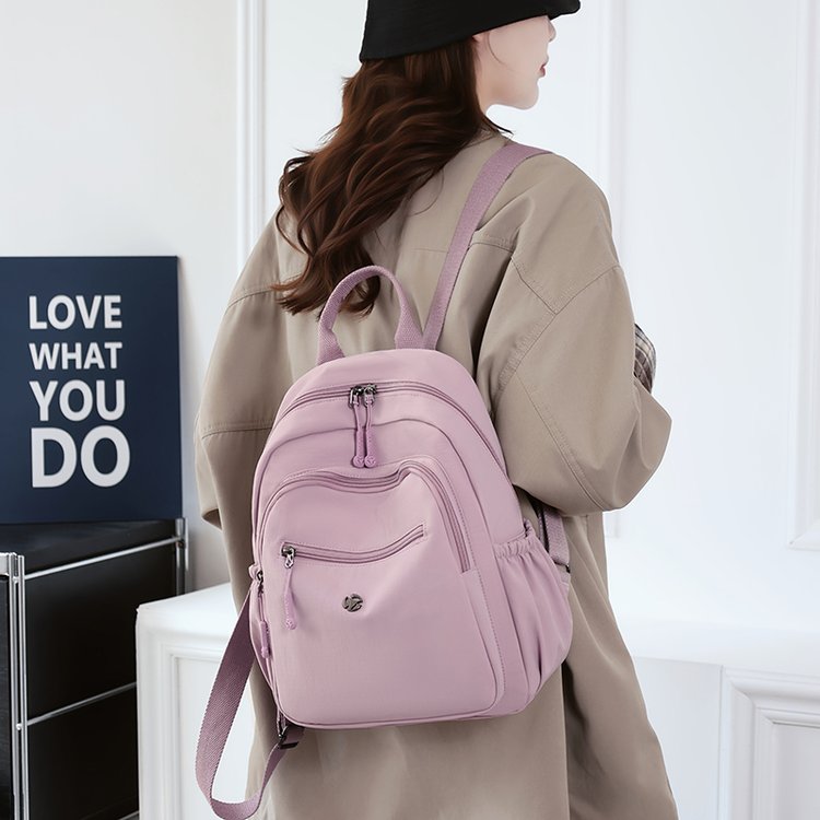 NO:mulanhu牧澜狐&712private label oem backpack factory china  custom backpack manufacturer with custom logos factory price