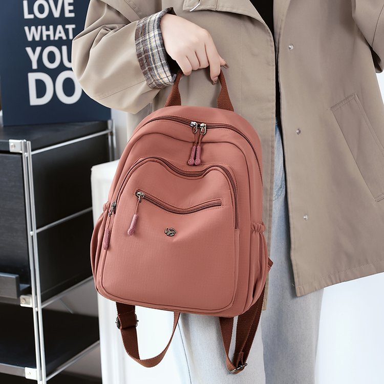 NO:mulanhu牧澜狐&712private label oem backpack factory china  custom backpack manufacturer with custom logos factory price