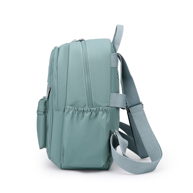 NO:mulanhu牧澜狐&613private label oem backpack factory china  custom backpack manufacturer with custom logos factory price