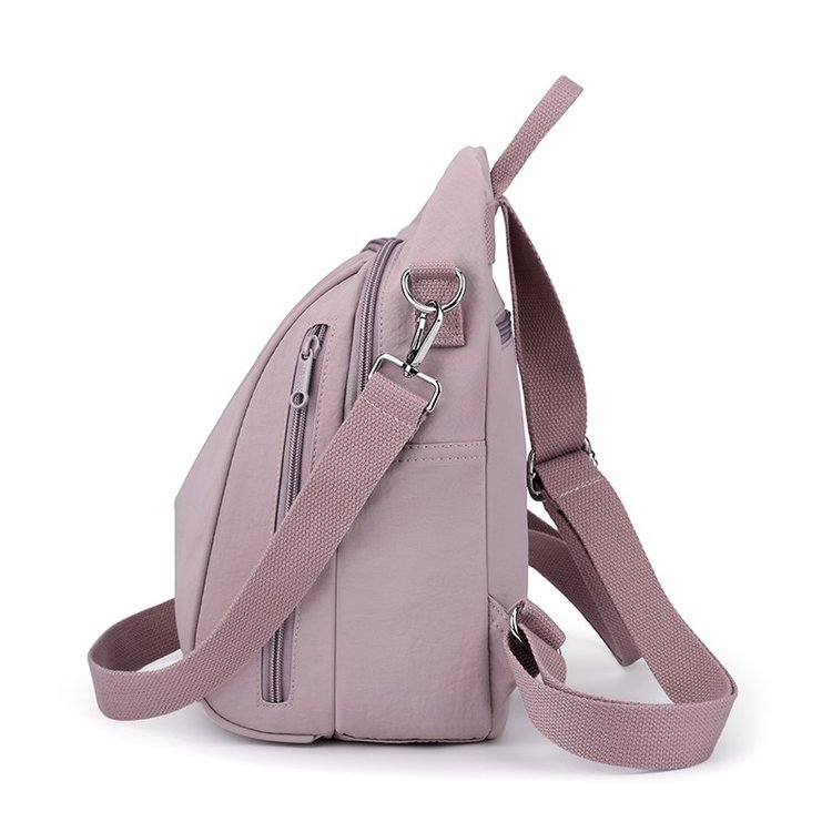 NO:mulanhu牧澜狐&17027private label oem backpack factory china  custom backpack manufacturer with custom logos factory price