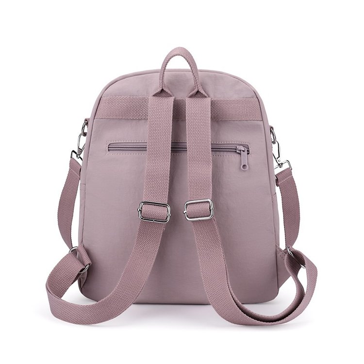 NO:mulanhu牧澜狐&17027private label oem backpack factory china  custom backpack manufacturer with custom logos factory price