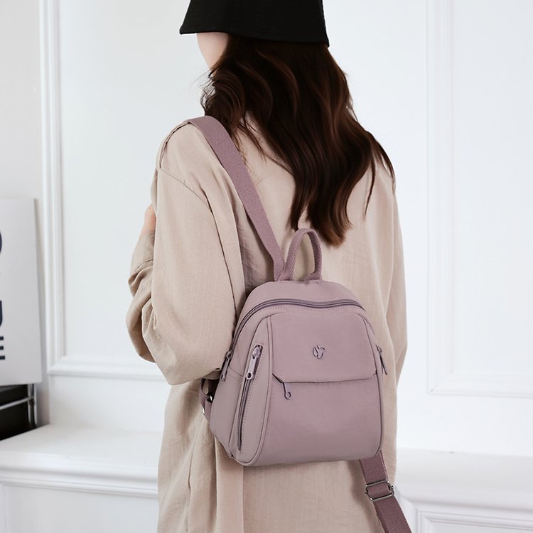 NO:mulanhu牧澜狐&17026private label oem backpack factory china  custom backpack manufacturer with custom logos factory price