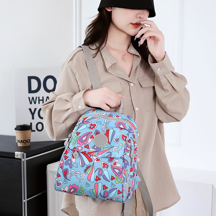 NO:mulanhu牧澜狐&916private label oem backpack factory china  custom backpack manufacturer with custom logos factory price