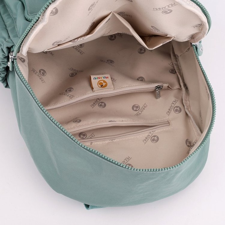 NO:mulanhu牧澜狐&17030private label oem backpack factory china  custom backpack manufacturer with custom logos factory price