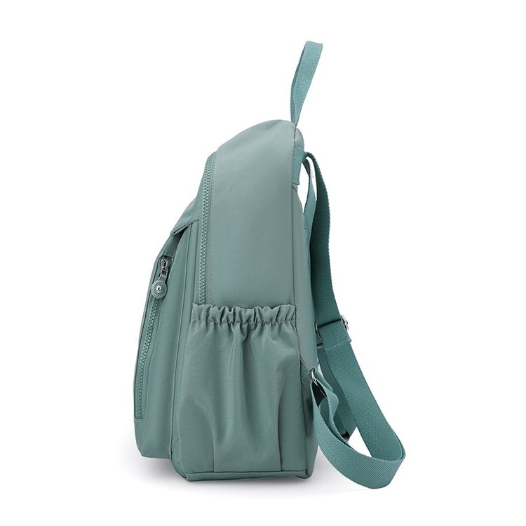 NO:mulanhu牧澜狐&606private label oem backpack factory china  custom backpack manufacturer with custom logos factory price