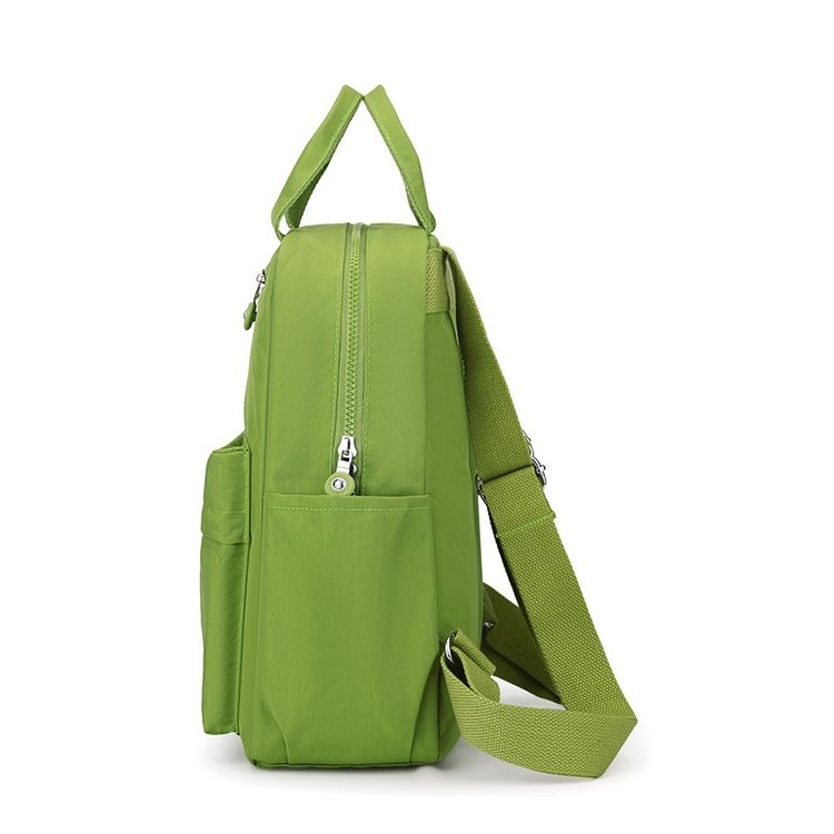 NO:mulanhu牧澜狐&612private label oem backpack factory china  custom backpack manufacturer with custom logos factory price