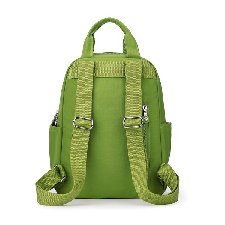 NO:mulanhu牧澜狐&612private label oem backpack factory china  custom backpack manufacturer with custom logos factory price