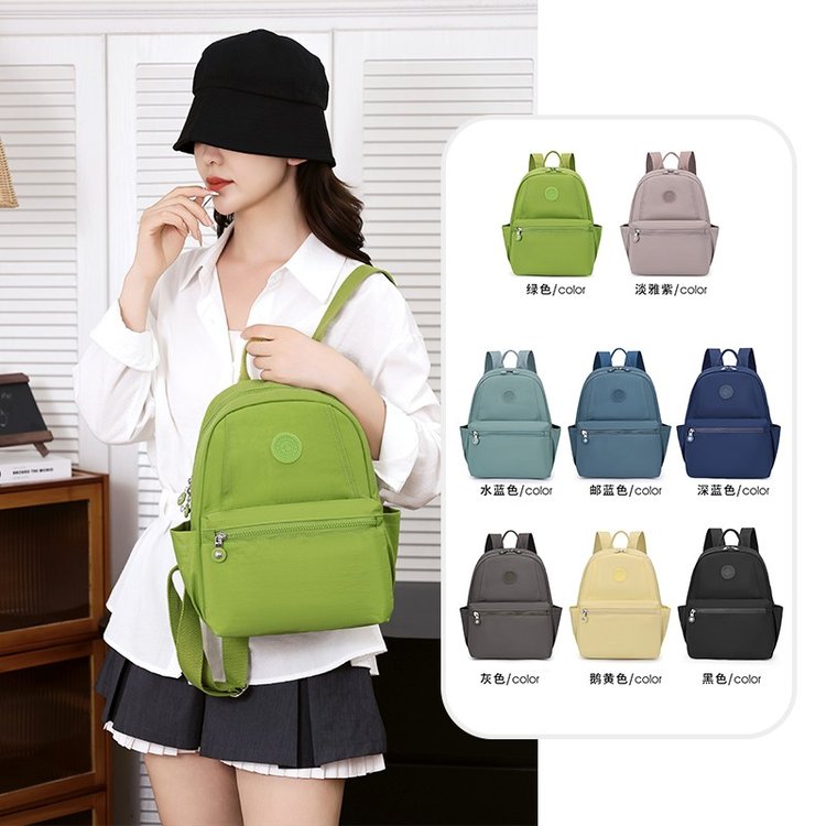NO:mulanhu牧澜狐&913private label oem backpack factory china  custom backpack manufacturer with custom logos factory price
