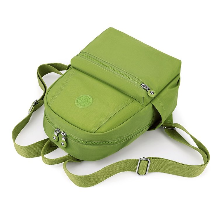 NO:mulanhu牧澜狐&913private label oem backpack factory china  custom backpack manufacturer with custom logos factory price