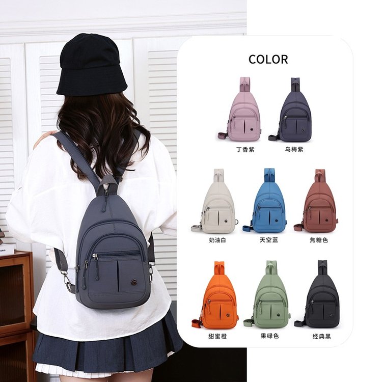 NO:mulanhu牧澜狐&218private label oem backpack factory china  custom backpack manufacturer with custom logos factory price