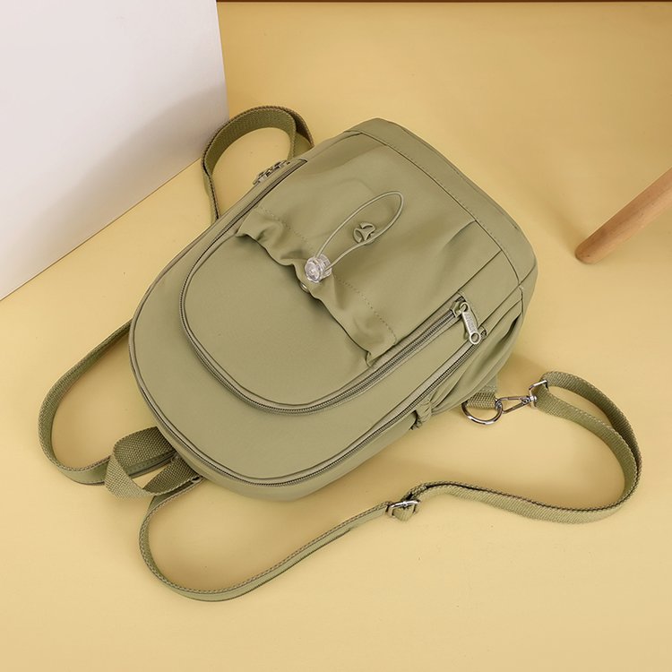 NO:mulanhu牧澜狐&214private label oem backpack factory china  custom backpack manufacturer with custom logos factory price