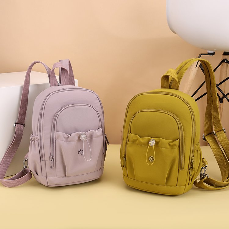 NO:mulanhu牧澜狐&214private label oem backpack factory china  custom backpack manufacturer with custom logos factory price