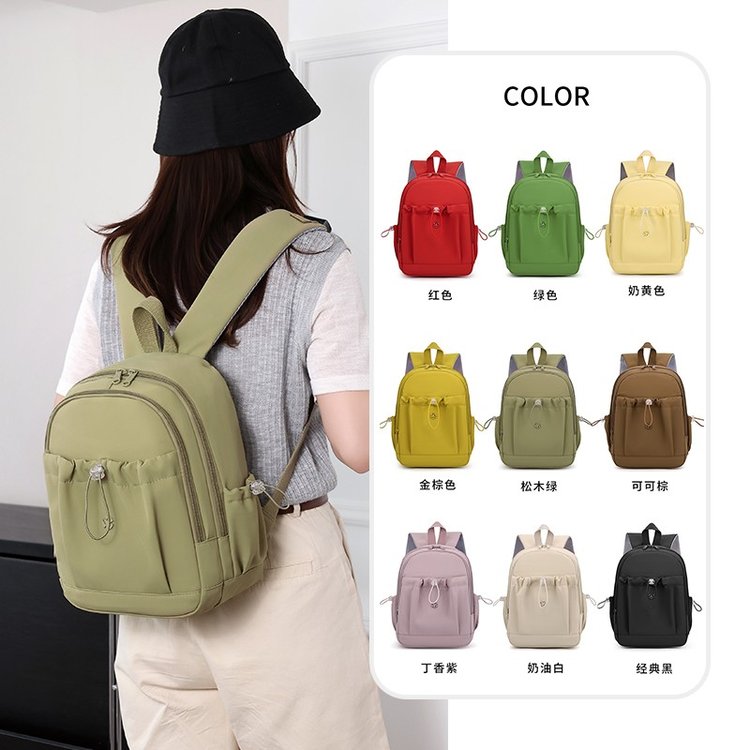 NO:mulanhu牧澜狐&213private label oem backpack factory china  custom backpack manufacturer with custom logos factory price