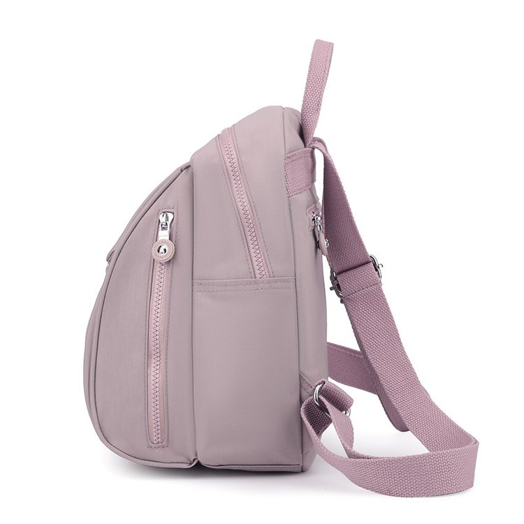 NO:mulanhu牧澜狐&0651private label oem backpack factory china  custom backpack manufacturer with custom logos factory price