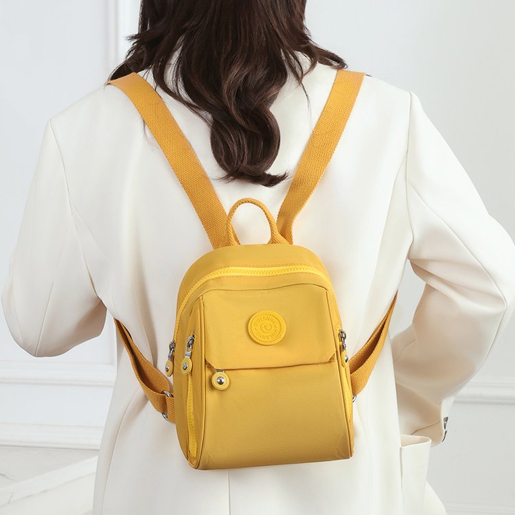 NO:mulanhu牧澜狐&0650private label oem backpack factory china  custom backpack manufacturer with custom logos factory price