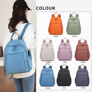 NO:mulanhu牧澜狐&809private label oem backpack factory china  custom backpack manufacturer with custom logos factory price