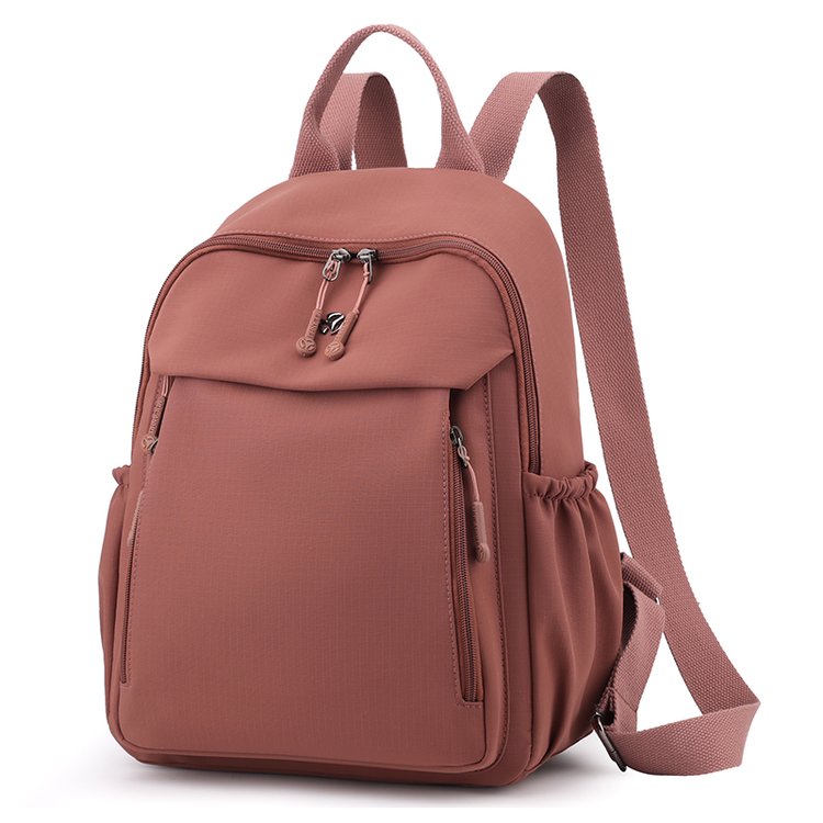 NO:mulanhu牧澜狐&809private label oem backpack factory china  custom backpack manufacturer with custom logos factory price