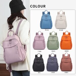 NO:mulanhu牧澜狐&808private label oem backpack factory china  custom backpack manufacturer with custom logos factory price