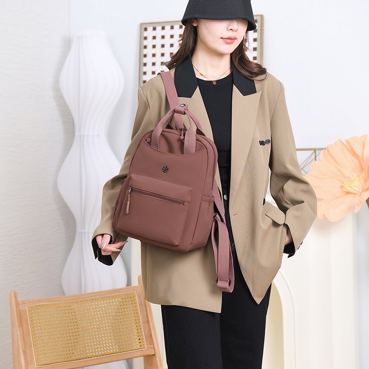 NO:mulanhu牧澜狐&17022private label oem backpack factory china  custom backpack manufacturer with custom logos factory price