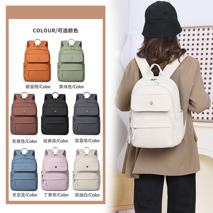 NO:mulanhu牧澜狐&903private label oem backpack factory china  custom backpack manufacturer with custom logos factory price