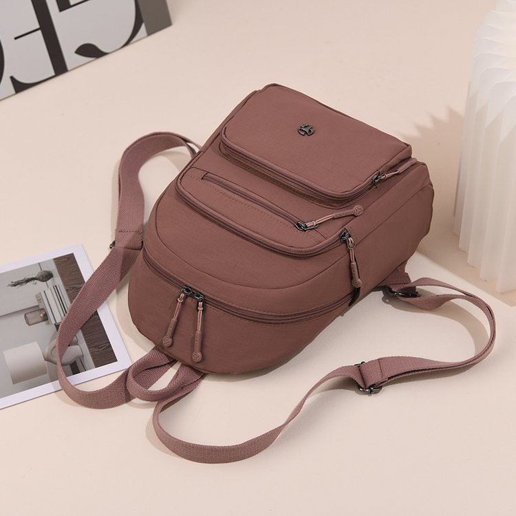 NO:mulanhu牧澜狐&206private label oem backpack factory china  custom backpack manufacturer with custom logos factory price