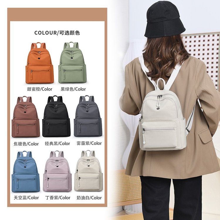 NO:mulanhu牧澜狐&205private label oem backpack factory china  custom backpack manufacturer with custom logos factory price