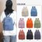 NO:mulanhu牧澜狐&17020private label oem backpack factory china  custom backpack manufacturer with custom logos factory price