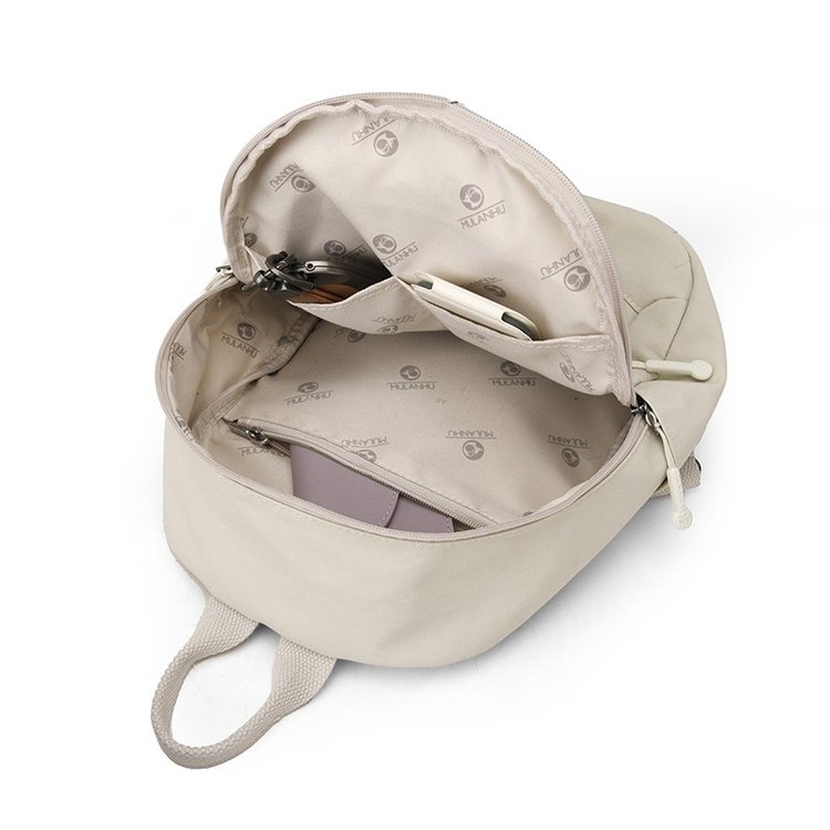 NO:mulanhu牧澜狐&17018private label oem backpack factory china  custom backpack manufacturer with custom logos factory price