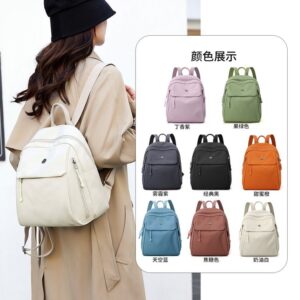 NO:mulanhu牧澜狐&804private label oem backpack factory china  custom backpack manufacturer with custom logos factory price