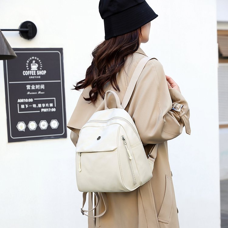 NO:mulanhu牧澜狐&804private label oem backpack factory china  custom backpack manufacturer with custom logos factory price