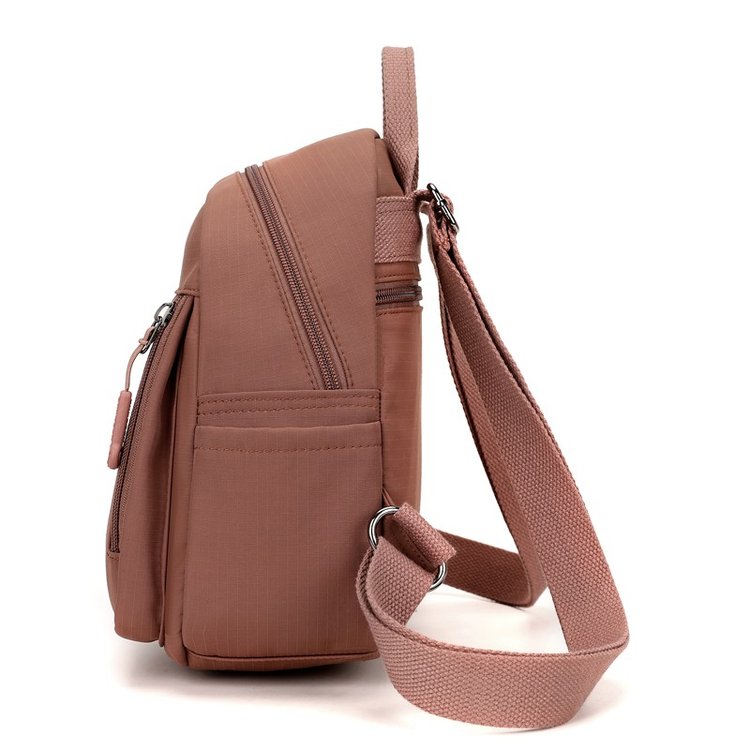 NO:mulanhu牧澜狐&806private label oem backpack factory china  custom backpack manufacturer with custom logos factory price