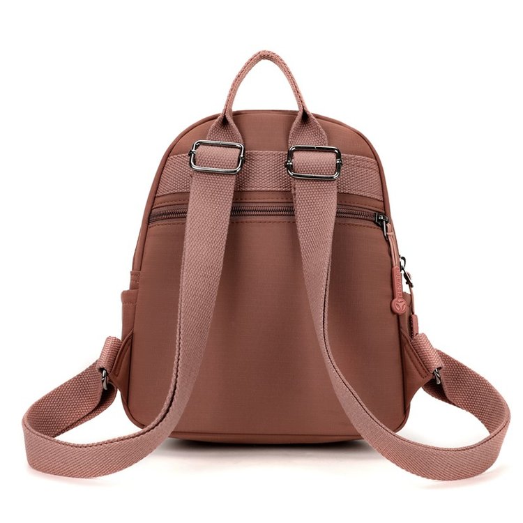 NO:mulanhu牧澜狐&806private label oem backpack factory china  custom backpack manufacturer with custom logos factory price