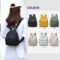 NO:mulanhu牧澜狐&805private label oem backpack factory china  custom backpack manufacturer with custom logos factory price